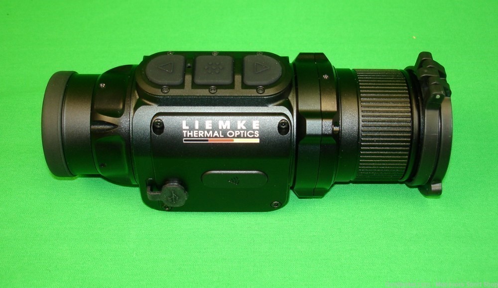 Liemke LUCHS-1 Thermal Optic - NEW/Store Demo-img-0