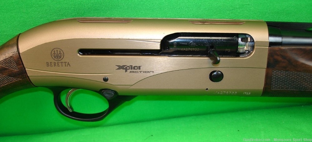 Beretta A400 XPLOR 28ga / 28" Bbl - #J40AA88 - NEW-img-2