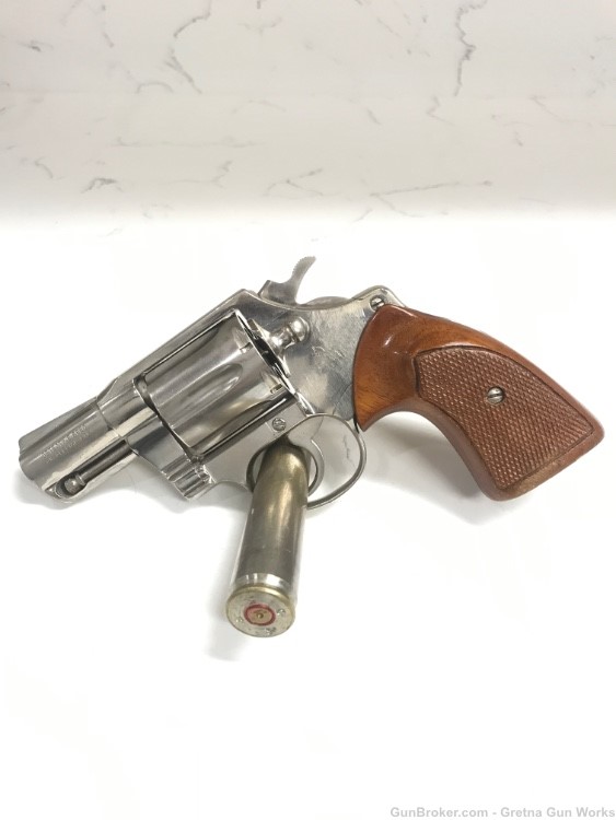 Colt Detective Special-img-0