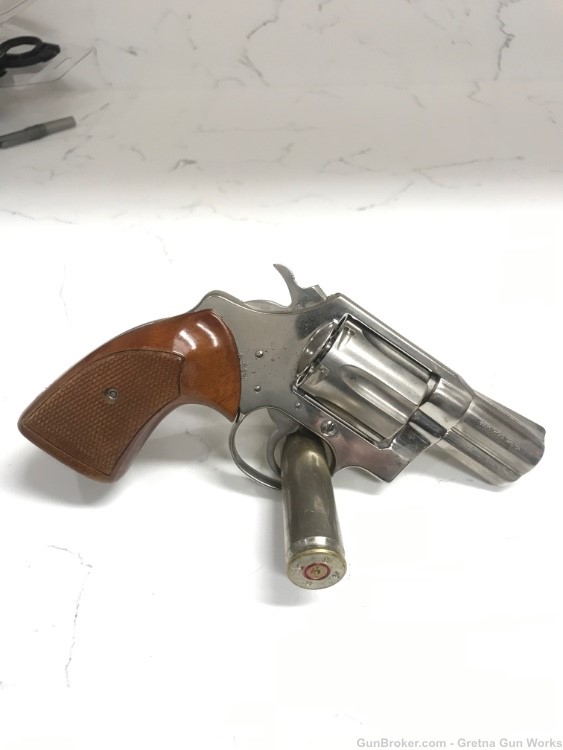 Colt Detective Special-img-1