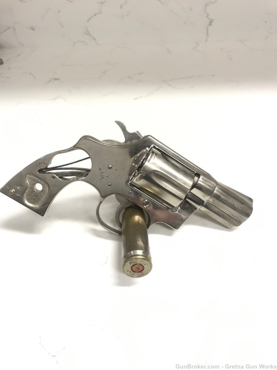 Colt Detective Special-img-6