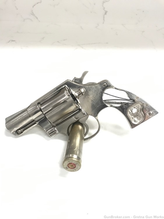 Colt Detective Special-img-7