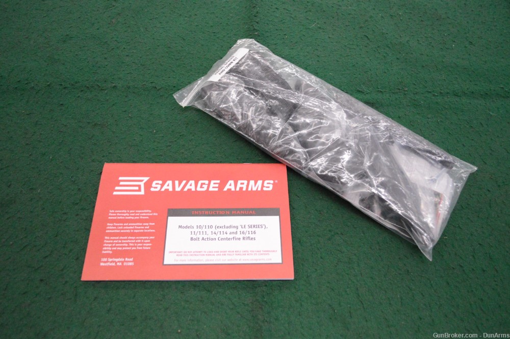 Savage 110 High Country 6.5 PRC 24" BL Threaded Cerakote US Optic TS 5-25-img-84