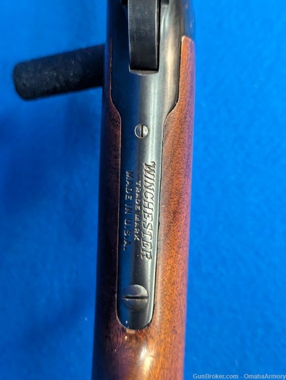 Winchester Model 94 .25-35 WInchester-img-5