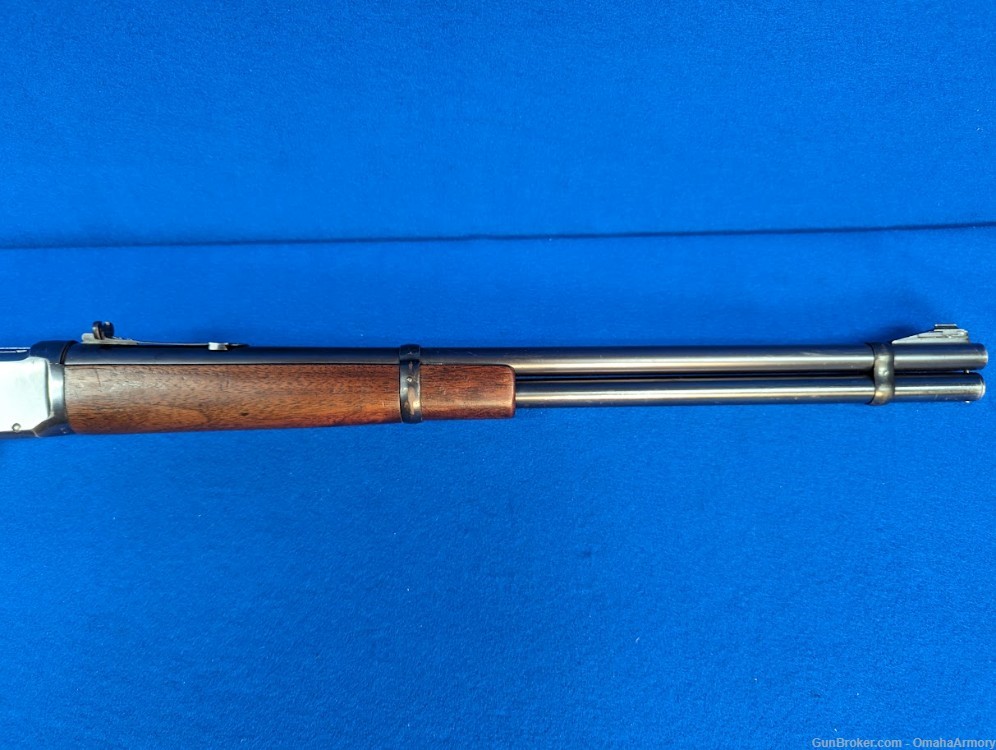 Winchester Model 94 .25-35 WInchester-img-3