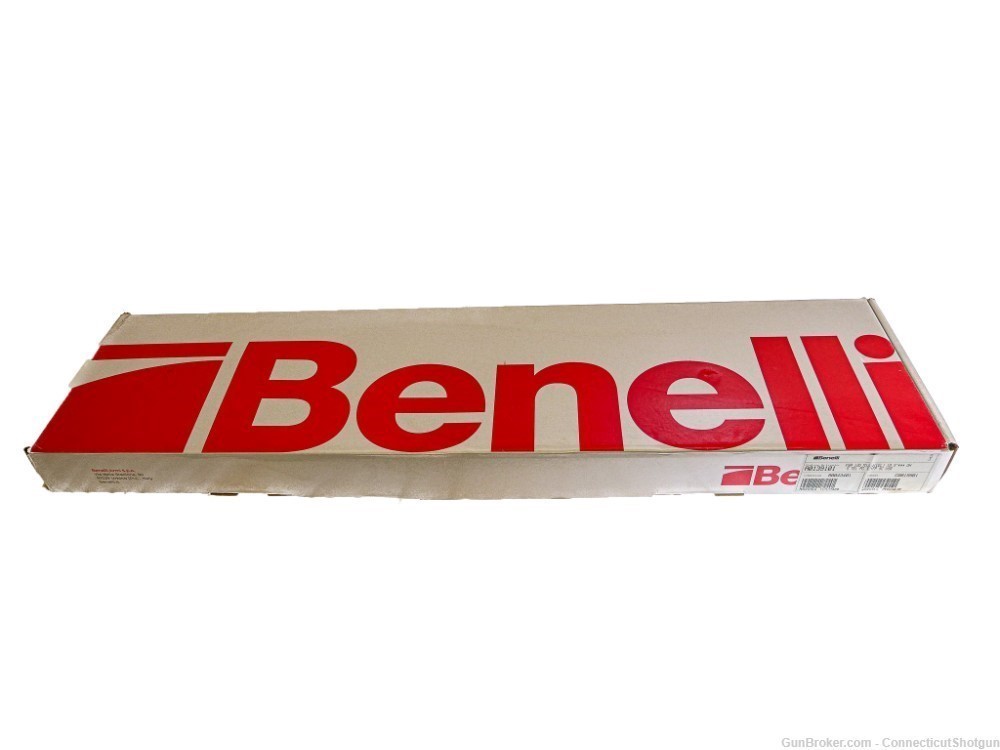Benelli - M1014 Limited Edition, 12ga. 18.5" Barrel.-img-5