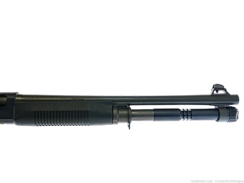 Benelli - M1014 Limited Edition, 12ga. 18.5" Barrel.-img-4