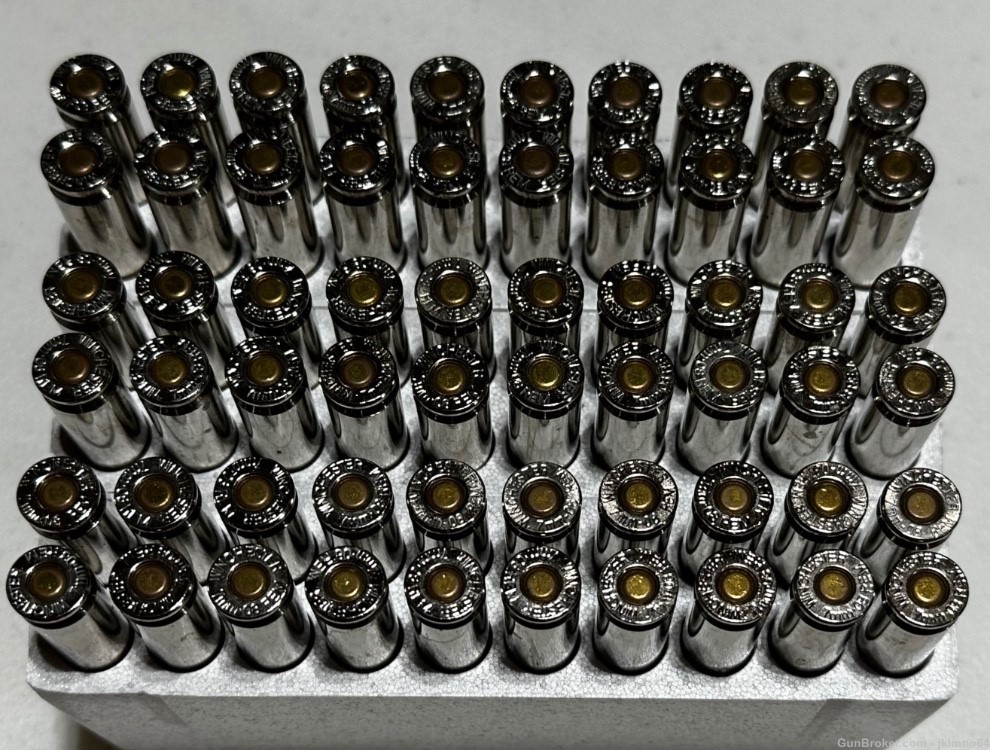 60 rounds Winchester Ballistic Silvertip 7mm-08 Rem 140gr polymer tip ammo-img-2