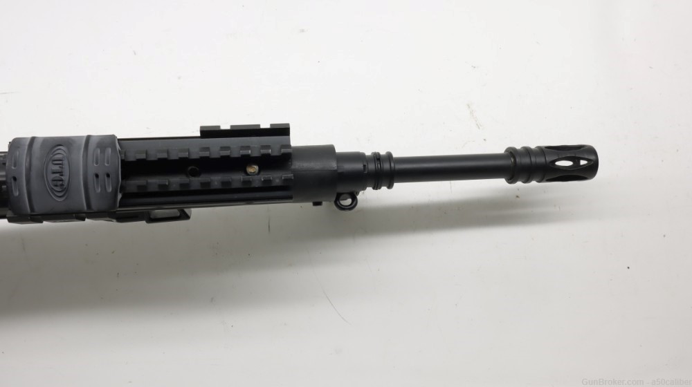 CENTURY ARMS CETME SPORTER (HK 91/G3) 20" BBL .308 WIN/7.62X51 #24020146-img-19
