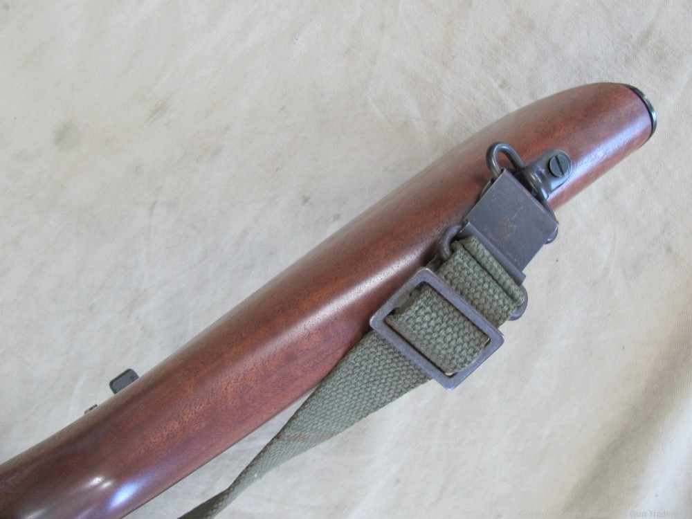 NATIONAL ORDNANCE 1903A3 30-06 BOLT ACTION RIFLE WITH REMINGTON 1944 BARREL-img-18