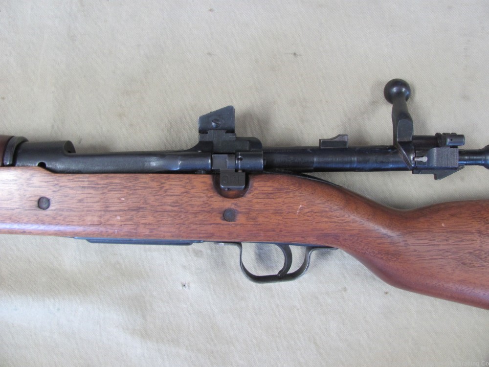 NATIONAL ORDNANCE 1903A3 30-06 BOLT ACTION RIFLE WITH REMINGTON 1944 BARREL-img-6