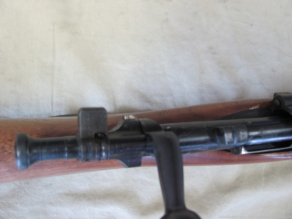 NATIONAL ORDNANCE 1903A3 30-06 BOLT ACTION RIFLE WITH REMINGTON 1944 BARREL-img-14