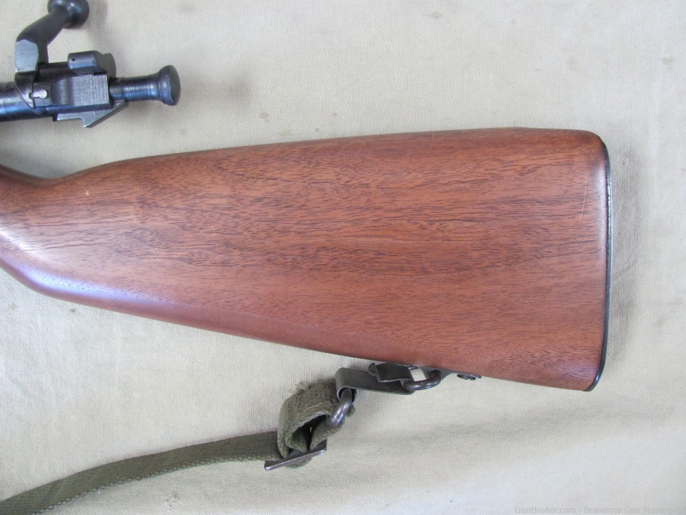 NATIONAL ORDNANCE 1903A3 30-06 BOLT ACTION RIFLE WITH REMINGTON 1944 BARREL-img-5