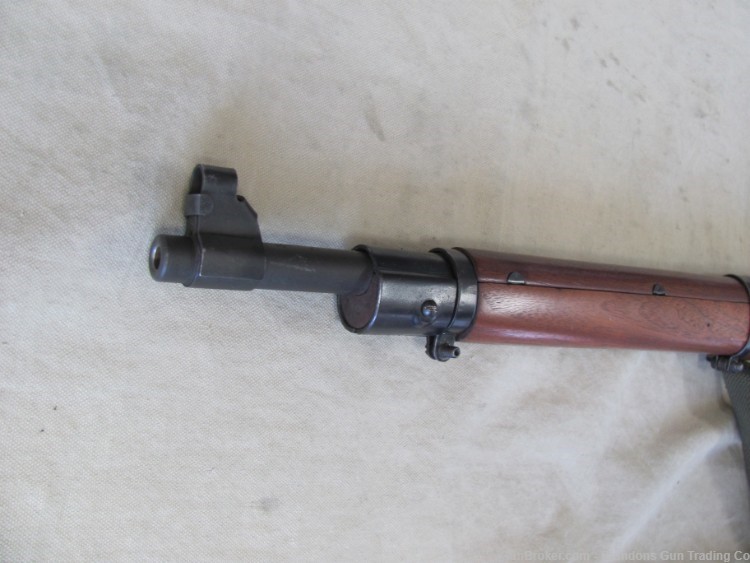 NATIONAL ORDNANCE 1903A3 30-06 BOLT ACTION RIFLE WITH REMINGTON 1944 BARREL-img-17