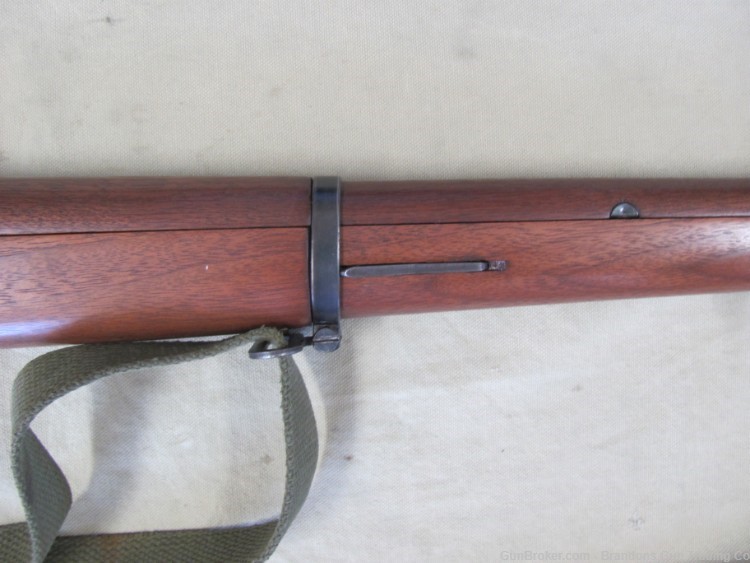 NATIONAL ORDNANCE 1903A3 30-06 BOLT ACTION RIFLE WITH REMINGTON 1944 BARREL-img-9