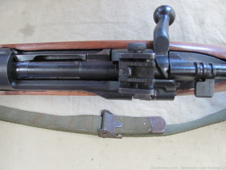 NATIONAL ORDNANCE 1903A3 30-06 BOLT ACTION RIFLE WITH REMINGTON 1944 BARREL-img-15