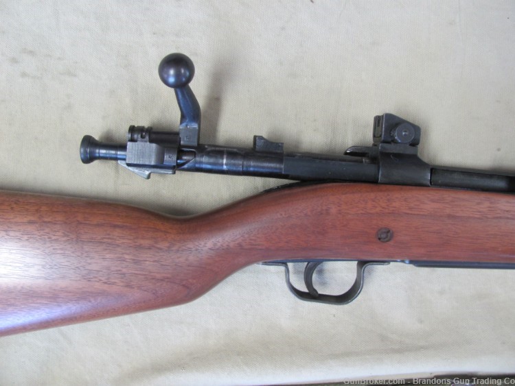 NATIONAL ORDNANCE 1903A3 30-06 BOLT ACTION RIFLE WITH REMINGTON 1944 BARREL-img-2