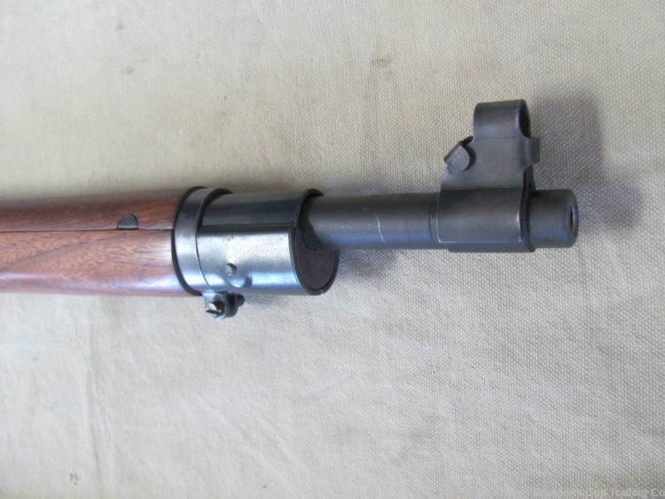 NATIONAL ORDNANCE 1903A3 30-06 BOLT ACTION RIFLE WITH REMINGTON 1944 BARREL-img-8