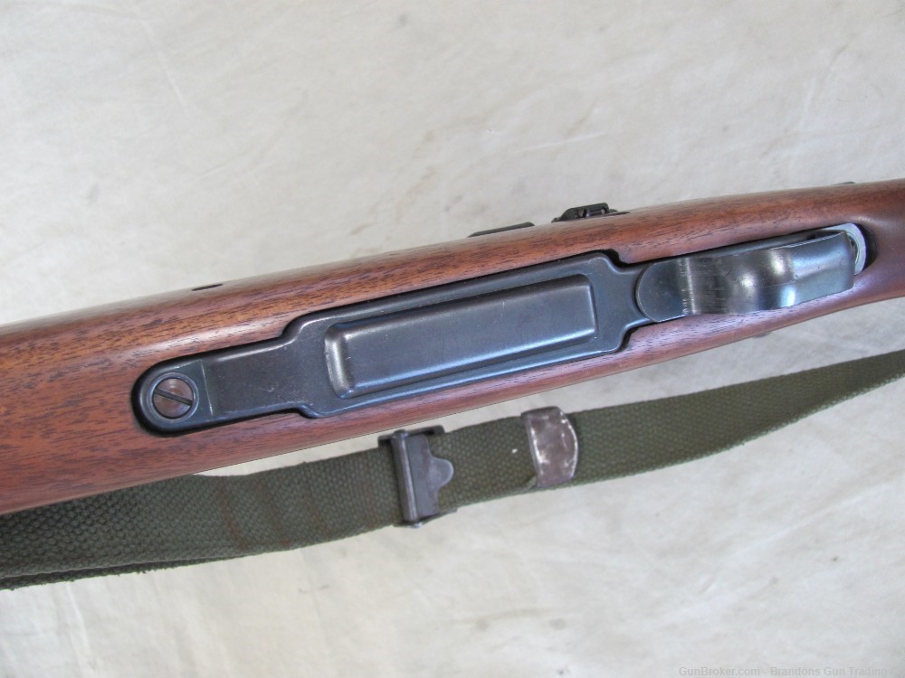 NATIONAL ORDNANCE 1903A3 30-06 BOLT ACTION RIFLE WITH REMINGTON 1944 BARREL-img-19