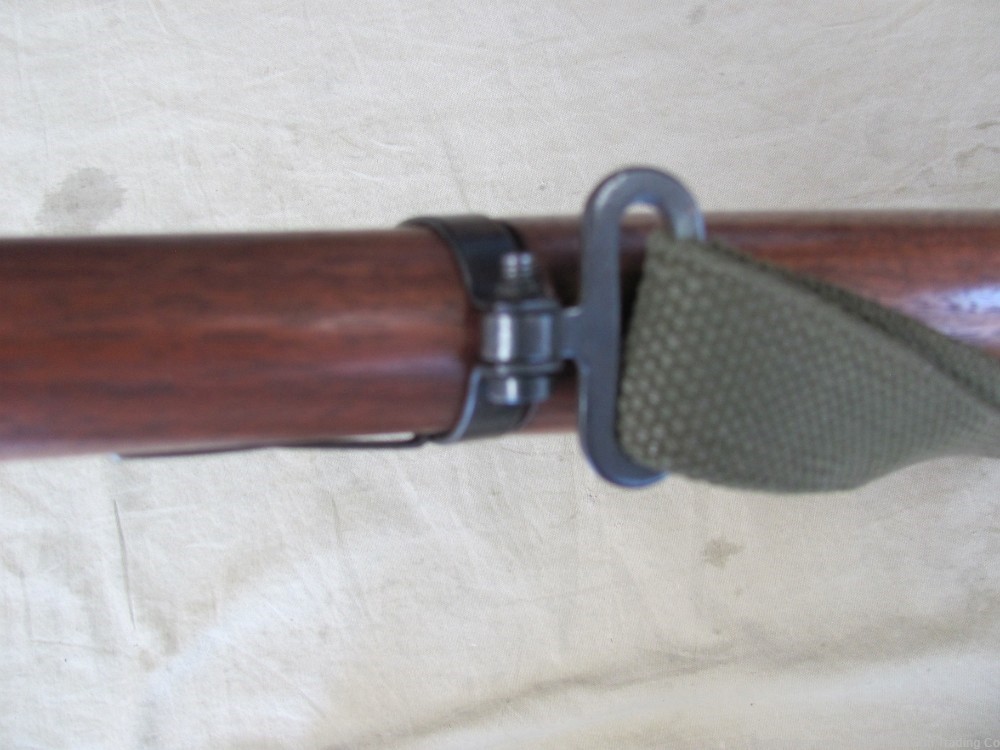 NATIONAL ORDNANCE 1903A3 30-06 BOLT ACTION RIFLE WITH REMINGTON 1944 BARREL-img-10