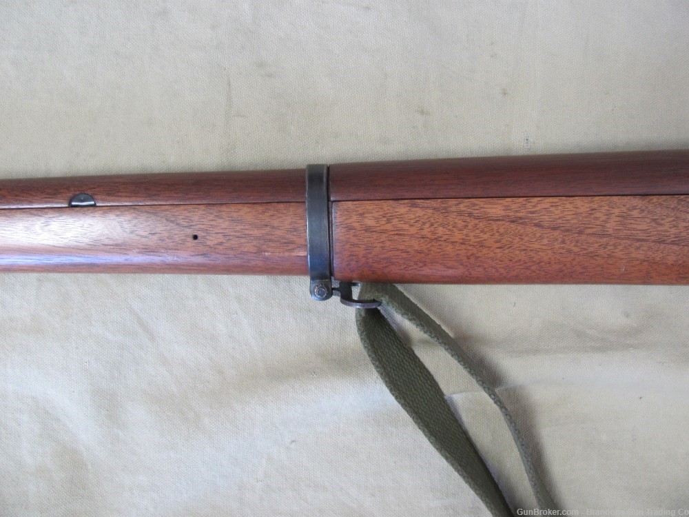 NATIONAL ORDNANCE 1903A3 30-06 BOLT ACTION RIFLE WITH REMINGTON 1944 BARREL-img-7