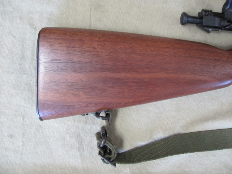 NATIONAL ORDNANCE 1903A3 30-06 BOLT ACTION RIFLE WITH REMINGTON 1944 BARREL-img-3