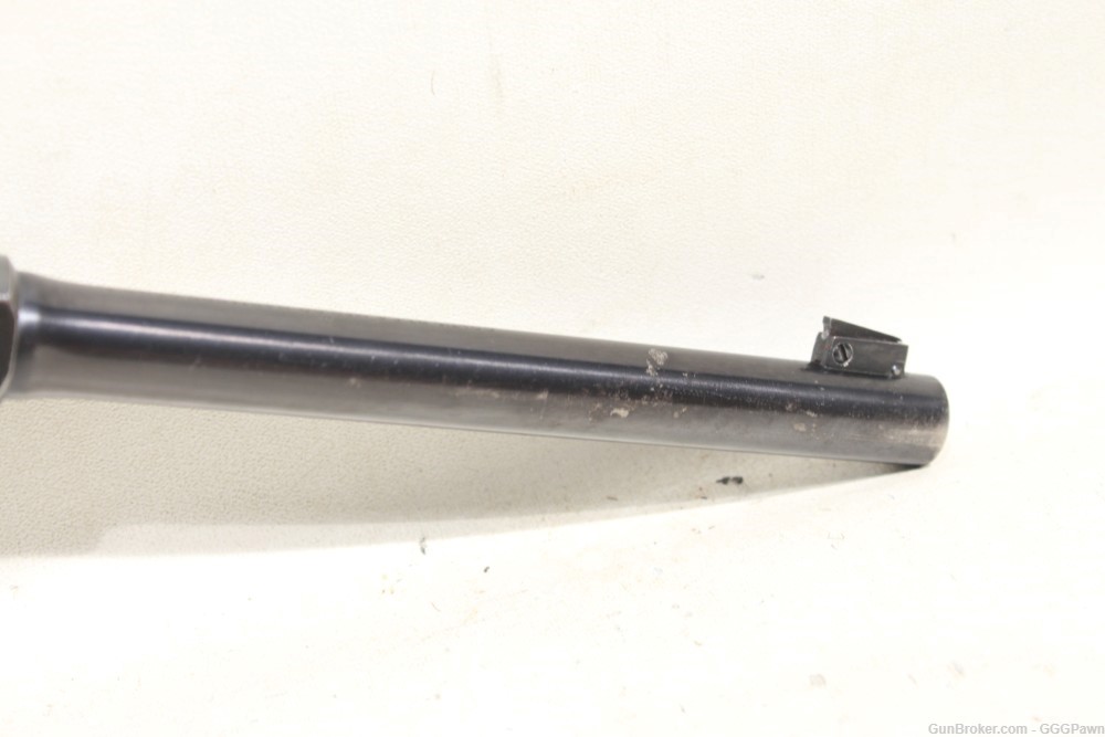 Colt Woodsman 22 LR Made in 1930-img-4