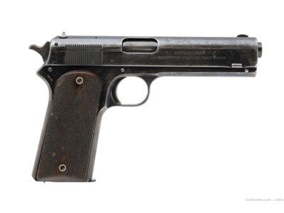 Colt 1905 Semi Auto 45 ACP (C18090)