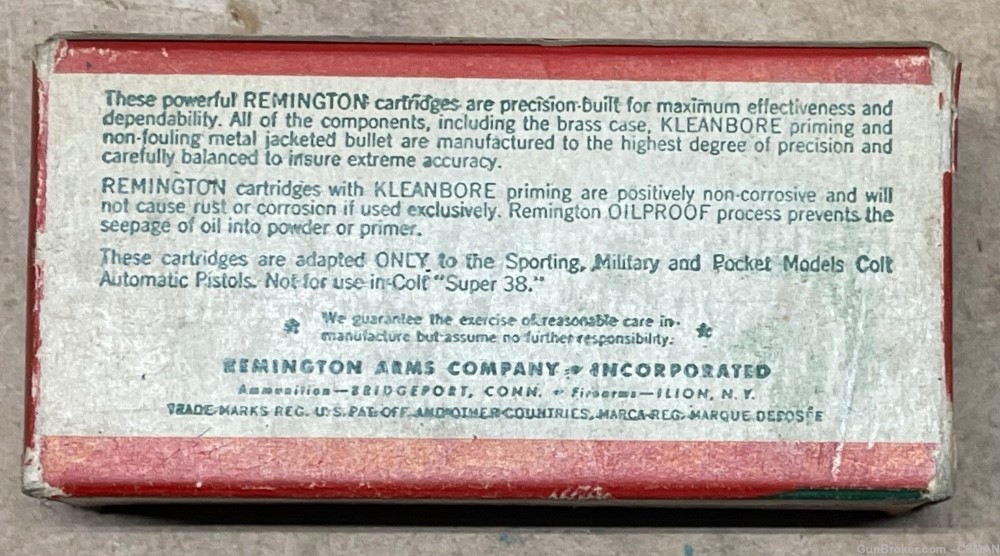 Remington.38 Automatic -img-4