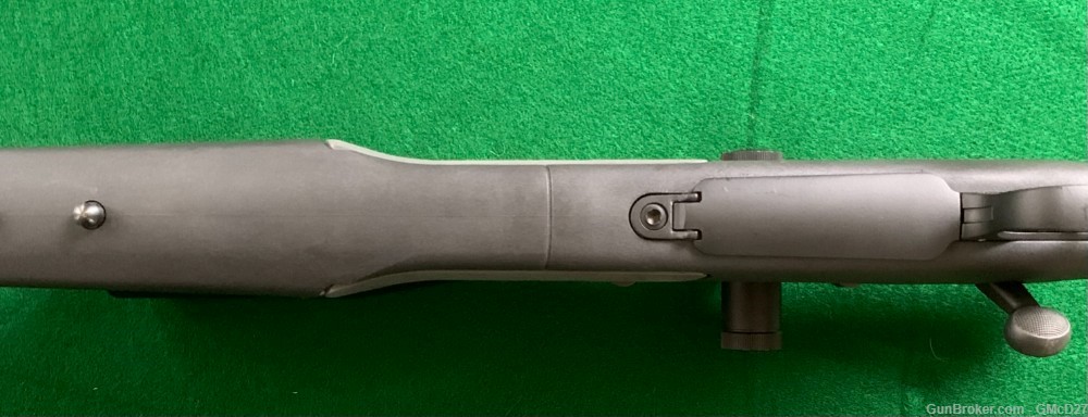 Remington Model 700 SPS Varmint .243 Win. Minimum Bid Reduced!-img-9