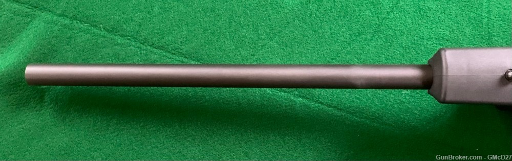 Remington Model 700 SPS Varmint .243 Win. Minimum Bid Reduced!-img-8