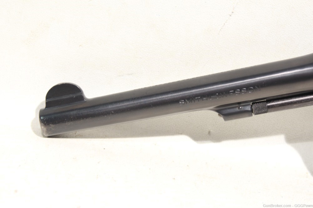 Smith & Wesson Pre Model 10 38 S&W RARE-img-15