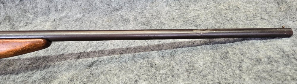 Springfield 1929 410 ga 26" Single Shot Shotgun-img-11