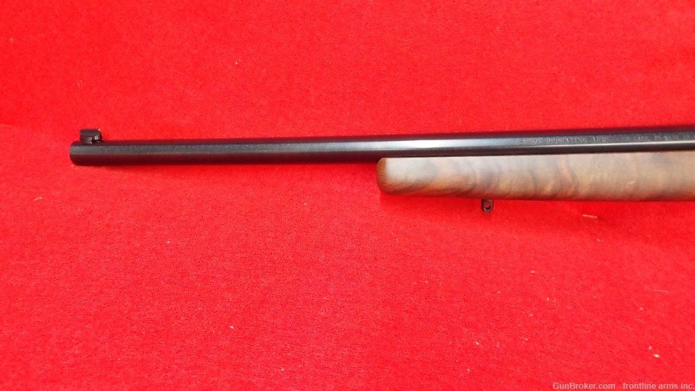 Henry Single Shot Rifle Brass 45-70 22" H015B-4570 (13885)-img-7