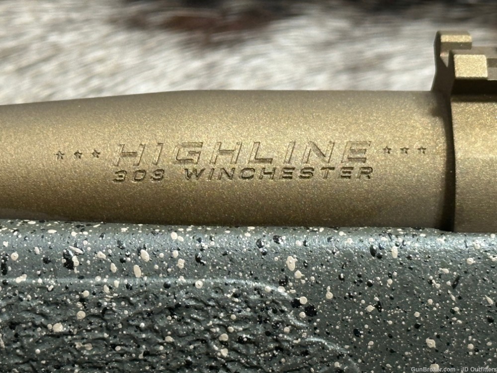 ALL-NEW MONTANA RIFLE HIGHLINE 308 WINCHESTER BILLET ACTION MCMILLAN CARBON-img-13