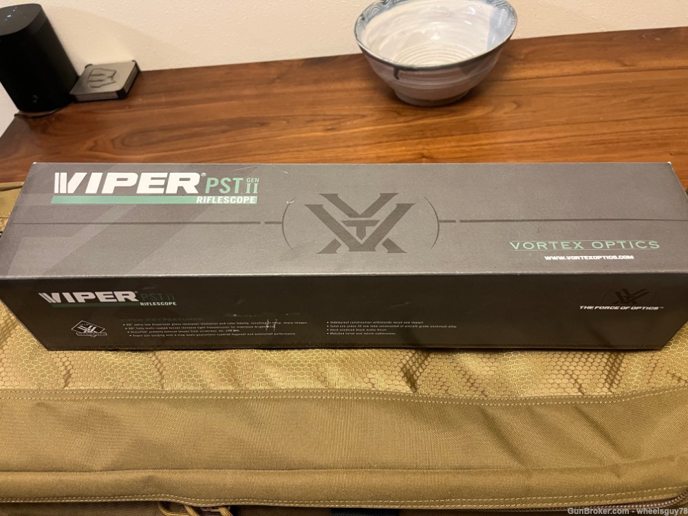 Vortex Viper PST II 3-15x44 FFP-img-1