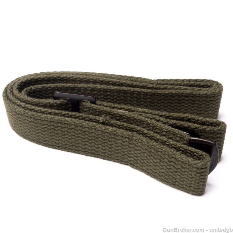 Accurate Reproduction M1 Carbine Sling-img-1