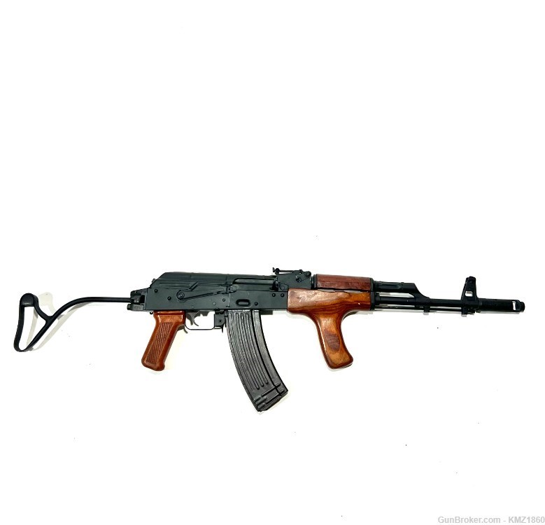 ROMANIAN AIMS 74 AIMS-74 AK74 545x35 MATCHING NUMBERS-img-4