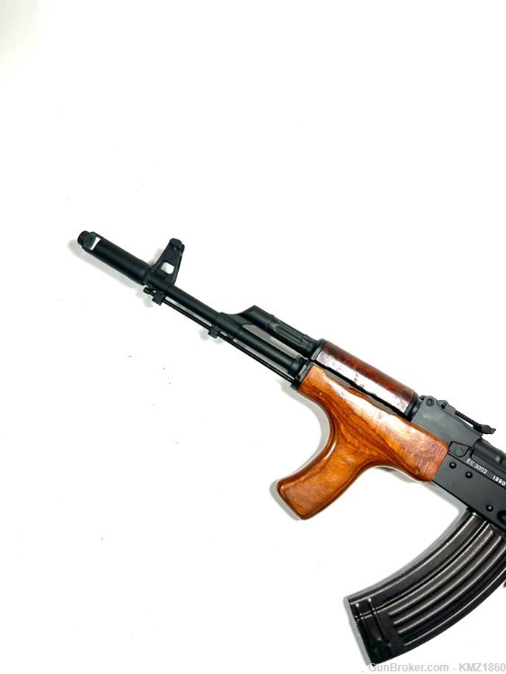 ROMANIAN AIMS 74 AIMS-74 AK74 545x35 MATCHING NUMBERS-img-1