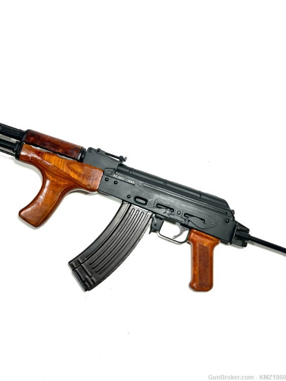 ROMANIAN AIMS 74 AIMS-74 AK74 545x35 MATCHING NUMBERS-img-2