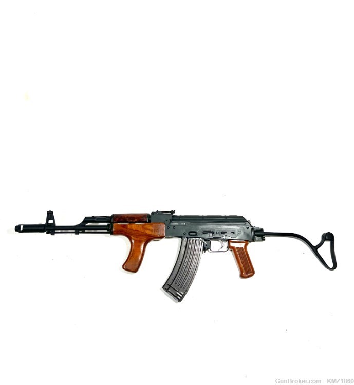 ROMANIAN AIMS 74 AIMS-74 AK74 545x35 MATCHING NUMBERS-img-0