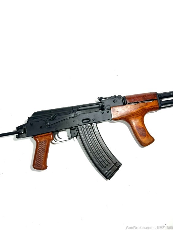 ROMANIAN AIMS 74 AIMS-74 AK74 545x35 MATCHING NUMBERS-img-6