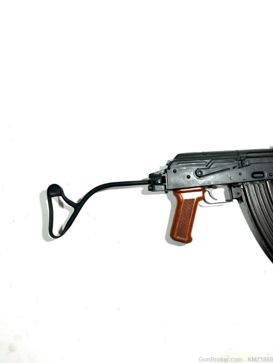 ROMANIAN AIMS 74 AIMS-74 AK74 545x35 MATCHING NUMBERS-img-5