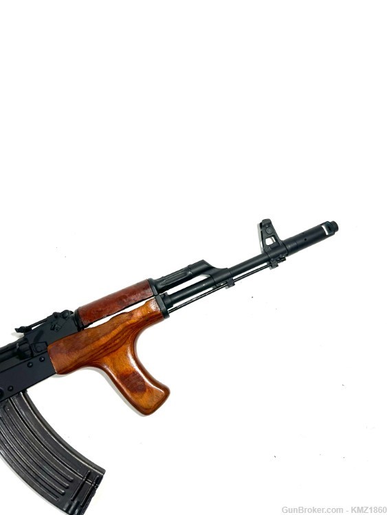 ROMANIAN AIMS 74 AIMS-74 AK74 545x35 MATCHING NUMBERS-img-7