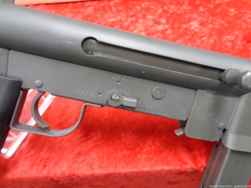 MK Arms MK760 760 9mm SMG S&W 76 Stock Magazine Machine Gun LNIB WE TRADE!-img-26