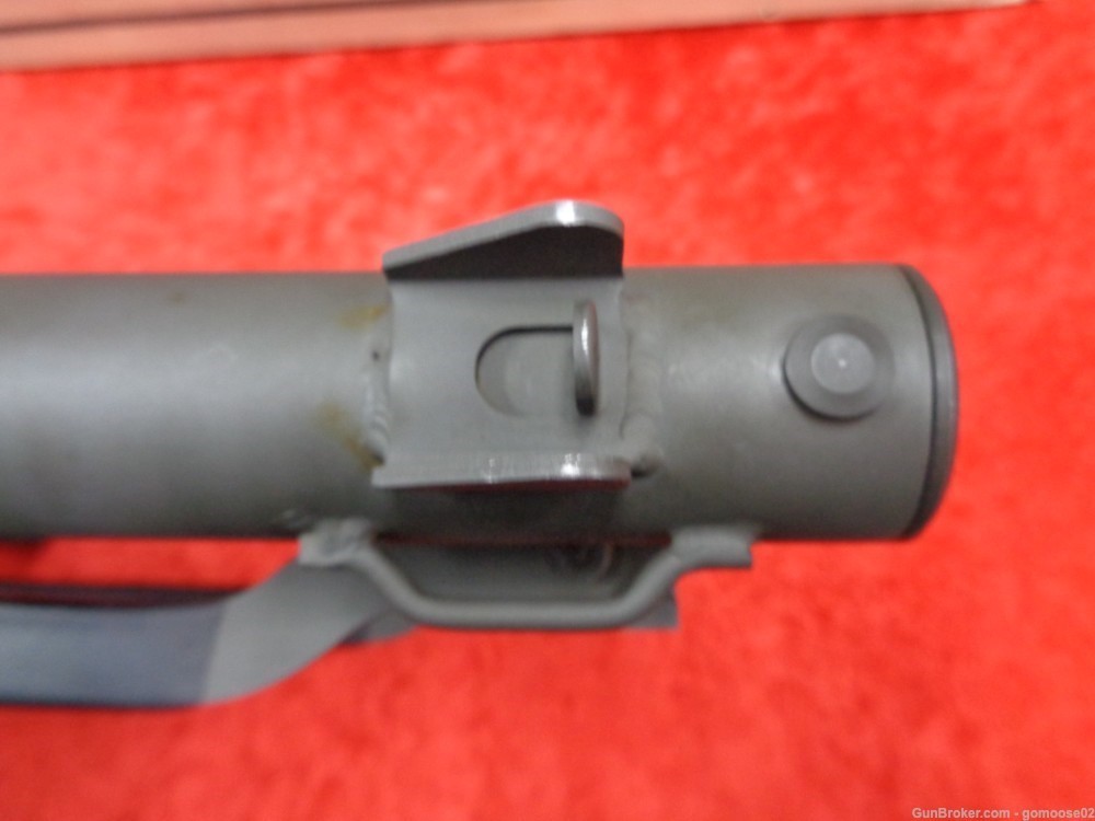 MK Arms MK760 760 9mm SMG S&W 76 Stock Magazine Machine Gun LNIB WE TRADE!-img-10