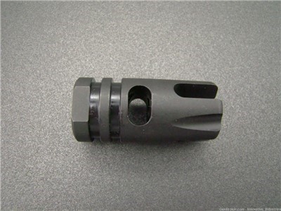 Sea Storm Muzzle brake flash hider 1/2-28 1/2x28 .500-28