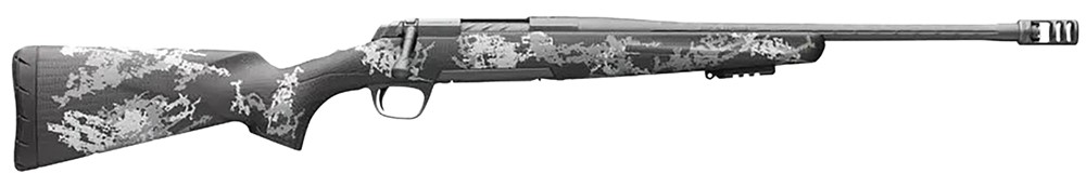 Browning X-Bolt Pro SPR .300 Win Mag 3+1 22 Fluted Threaded Steel Barrel St-img-0