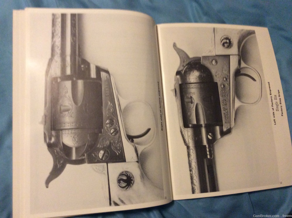 RUGER     COLLECTOR EDITION  BY  JOHN C. DOUGAN-img-5