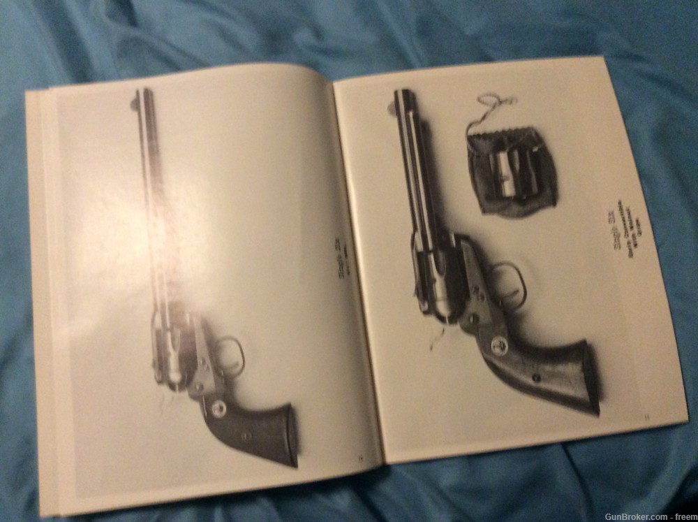 RUGER     COLLECTOR EDITION  BY  JOHN C. DOUGAN-img-4